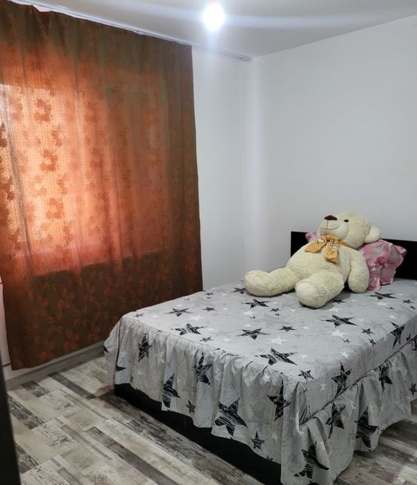 Apartament 2 camere berceni Uioara/Luică