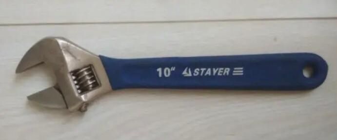 Разводной ключ/швед/инструменты