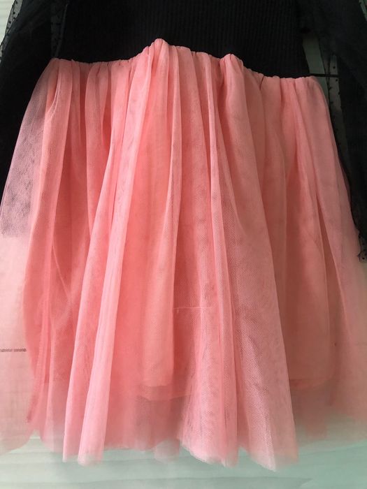 Rochie fete marime 110
