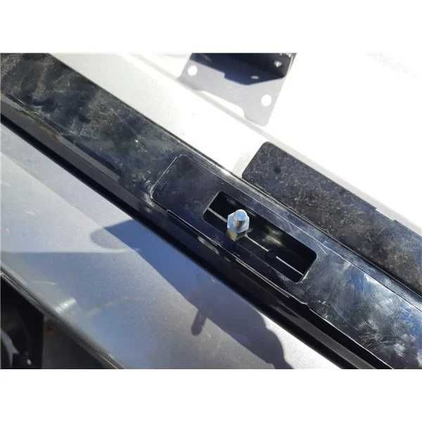 Bare transversale Menabo Dedicate OE Toyota Corolla Cross (XG10) 2020+