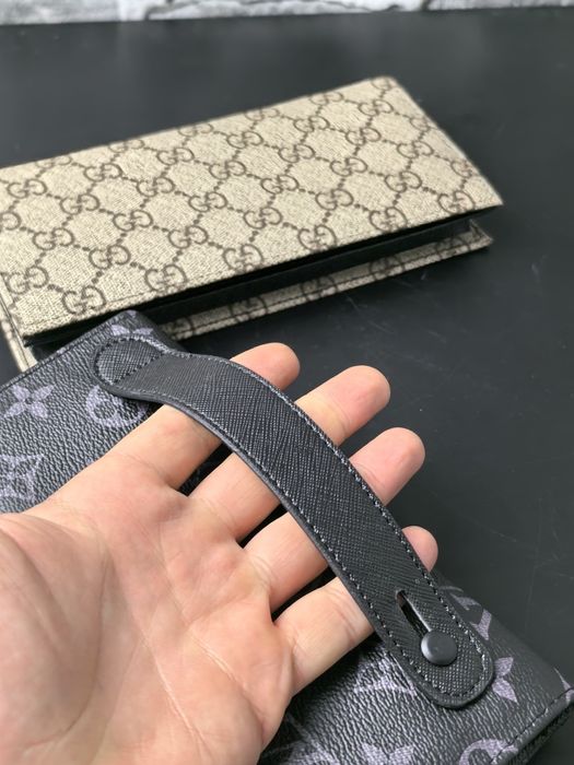 Нови портфейли високо качество