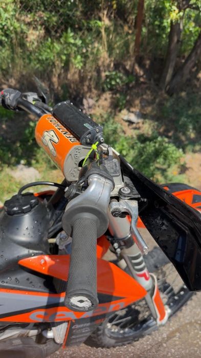 KTM SX-F 350 , 2019г.
