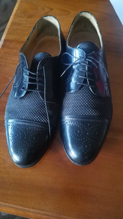 pantofi lux ocazie evenimente Ballly 41.5