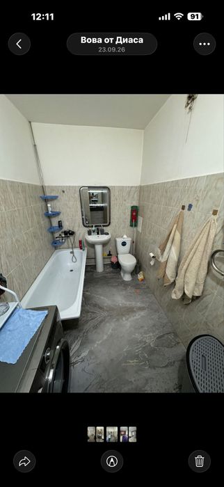 Квартира в аренду