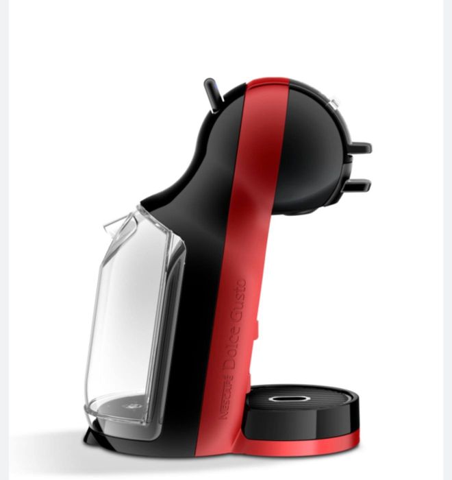 Капсульная Кофемашина Dolce Gusto Mini Me