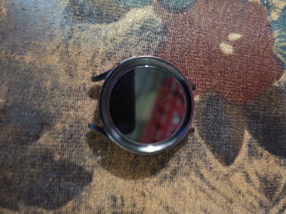 Продаю часы Samsung Watch5 Pro.