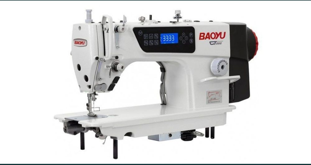 Тикув машина устаси