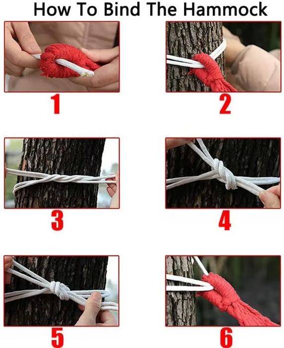 Гамак для отдыха качели беланчак для кемпинга одноместный, двухместный