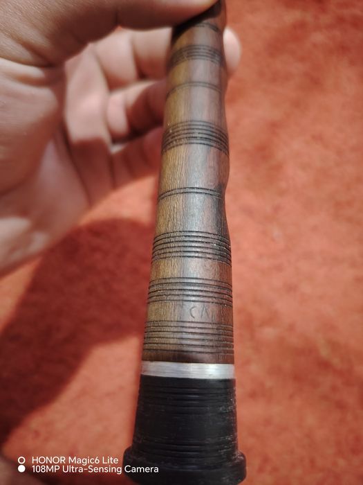 Каменовска сол гайдуница