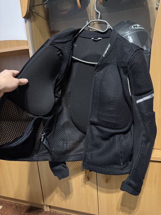 Geaca moto dainese /echipament moto /Dainese