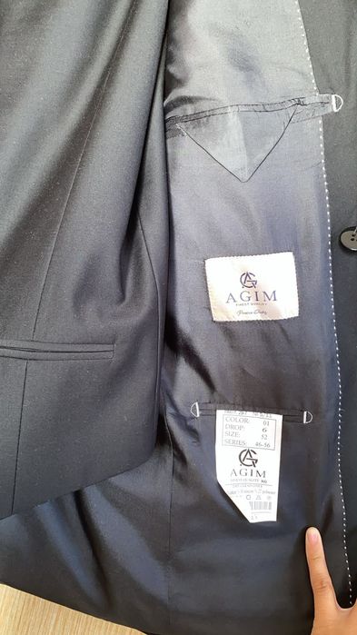 Срочно продам костюм