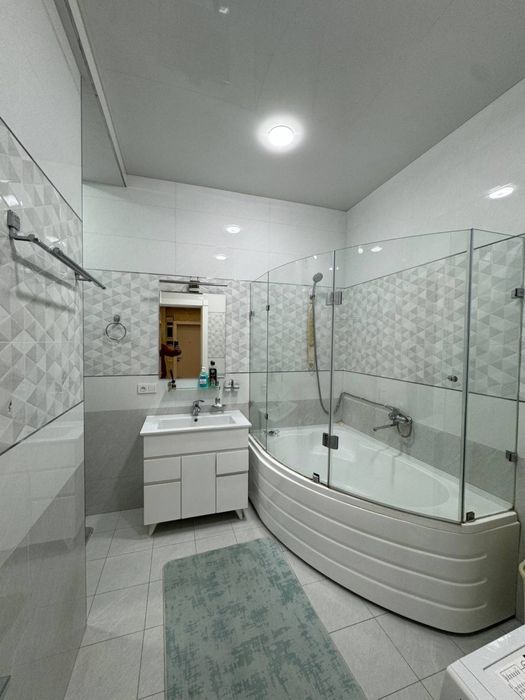 Toshkent city da 4 xonali kunlik kvartira | Daily Apartment