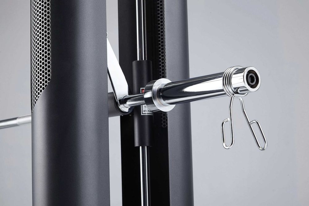 Фитнес Машина Smith Bodycraft JONES PLATINUM / Комбиниран Уред