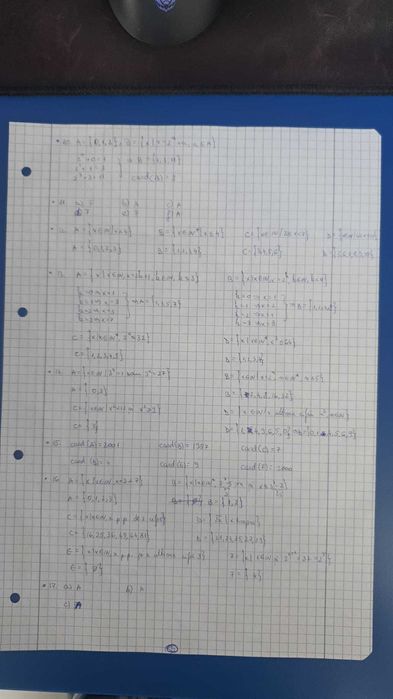 Meditații matematică pentru clasele I-VIII