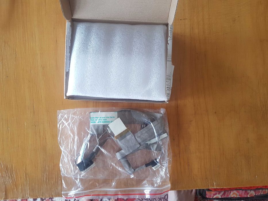 LCD CABLE для Ноутбука ASUS