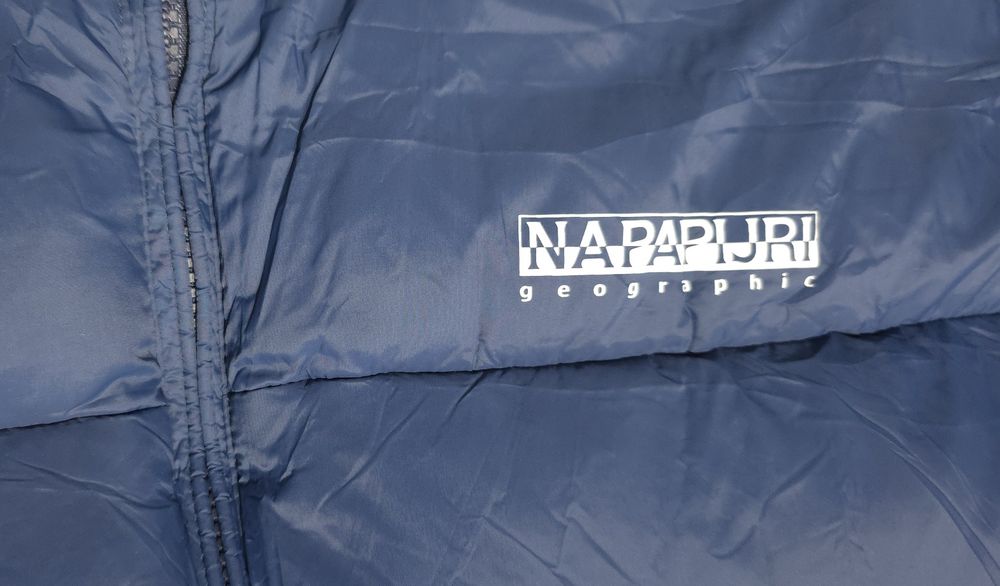 NAPAPIJRI зимно яке