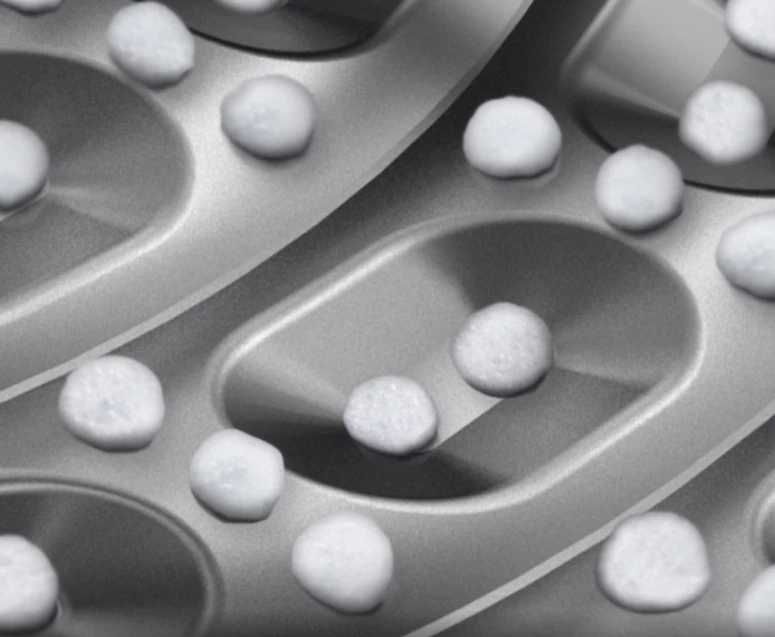 Пералня със сушилня Samsung WD10T634DBH/S7, 10.5 кг