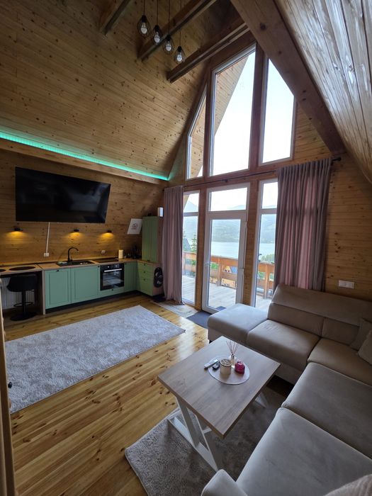 Cabana BBO - Colibita