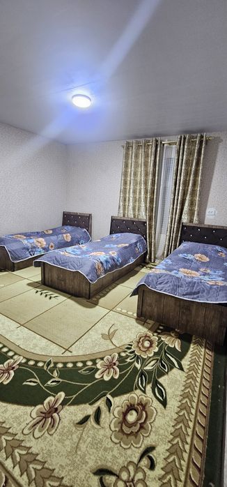 Дача в чимгане зимни бассеин подогрев