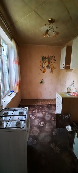 Продам 1/4 часть недалеко от центра (ДЭУ)