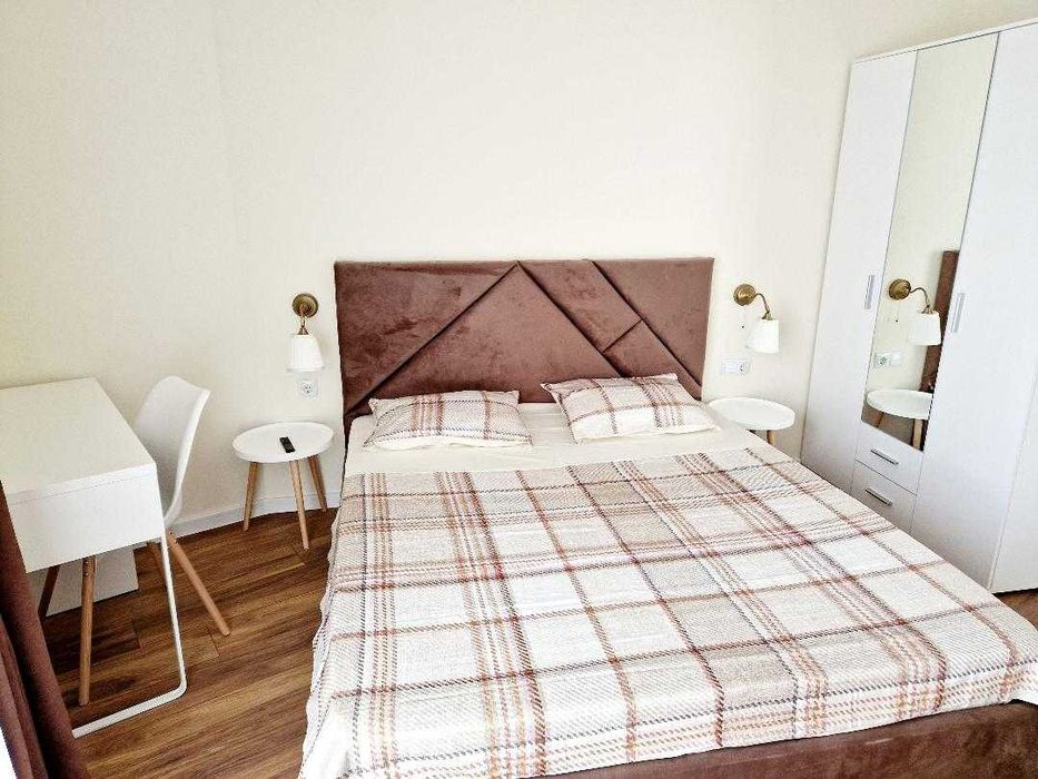 Под наем тристаен до МУ Пловдив