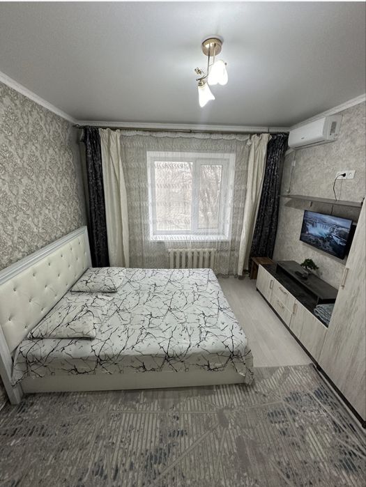 Адрес: Сулейменова 46