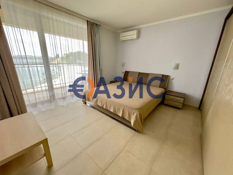 Продава се Тристаен апартамент в Несебър - 122 кв.м за 2214 €/кв.м - Снимка #3