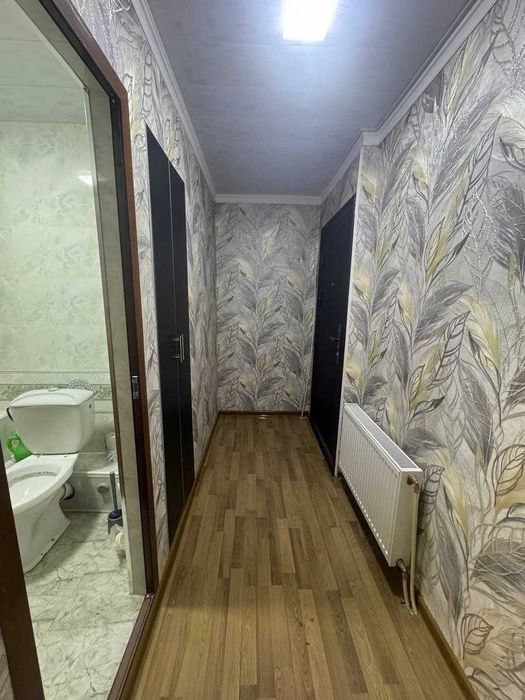 Срочно ШИРОТКАДА  2 каватда 2 хонали 3 хонага мосланган