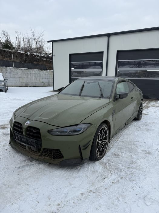 Bmw m4 g82 m3 g80 бмв м4 г82 м3 г80 карбон пакет competition