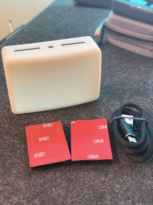 Светодиодная панель Aputure MC RGBWW