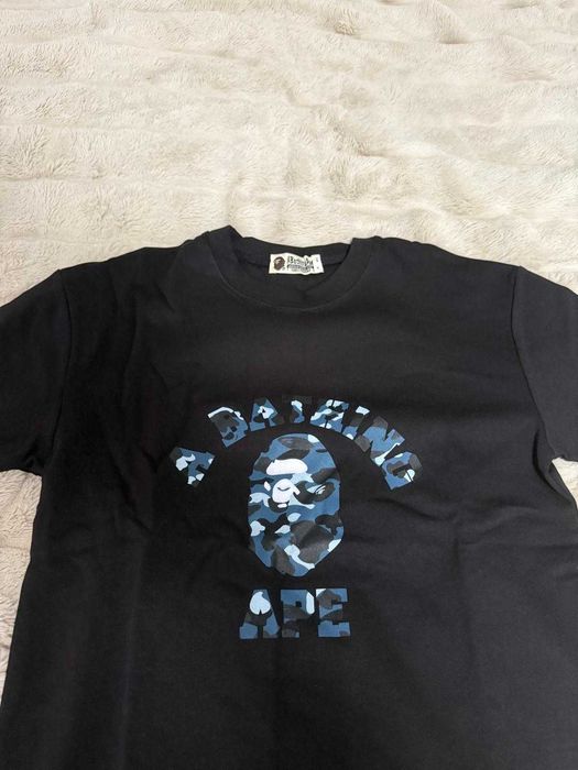 Compleu Bape *REDUCERE*