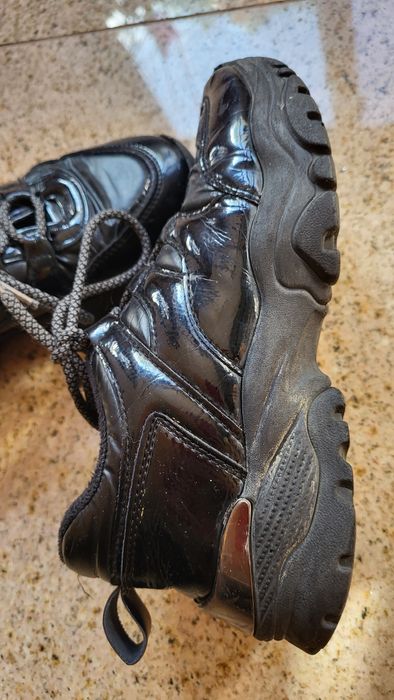 Маратонки 34 номер