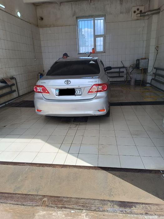 Продам тойота короллу