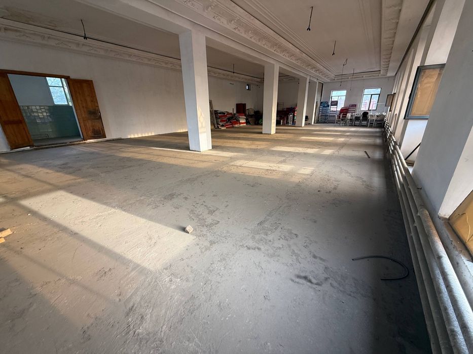 Сдается 2-й этаж коммерческого здания