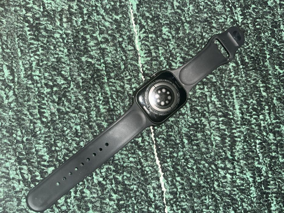 Smart watch САТЫЛАДЫ