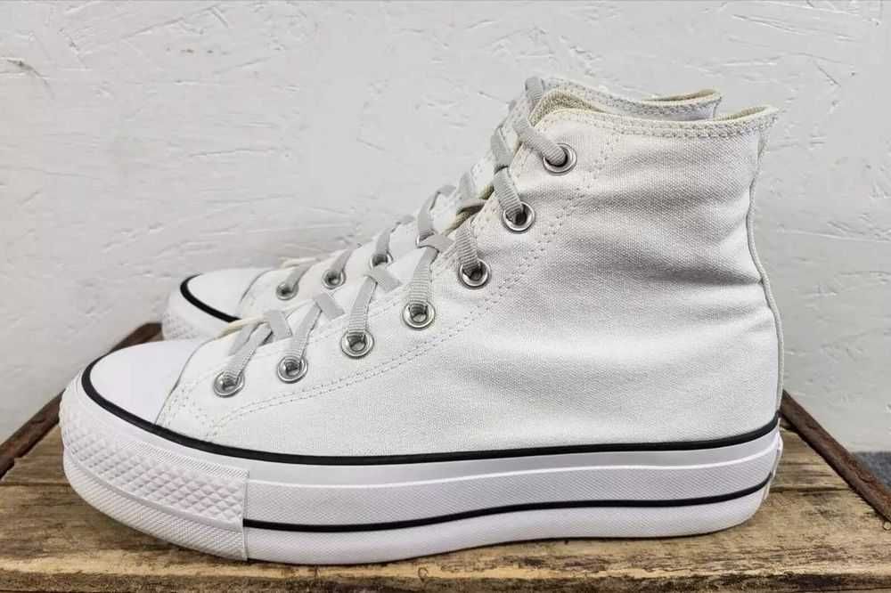 Converse
CHUCK TAYLOR ALL STAR LIFT - Sneakers High, originali, 41