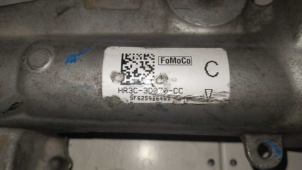 Кормилна рейка Форд Мустанг 6 (Ford Mustang MK6) EcoBoost,5.0 V8,GT500