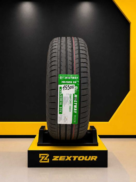 205/55 R16 91V Holyway Comfort HW01