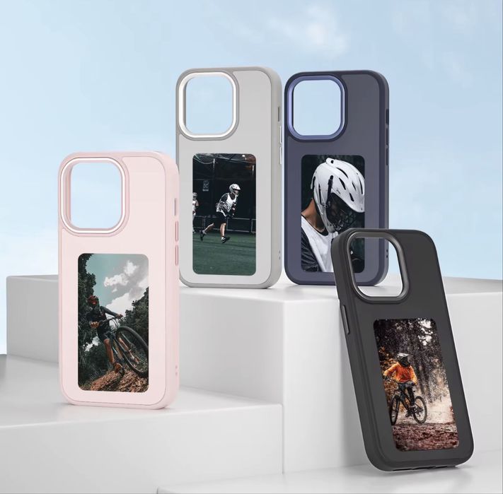 Husa NFC Iphone 13-16 Pro/ProMax