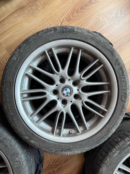 e39 джанти Style 65