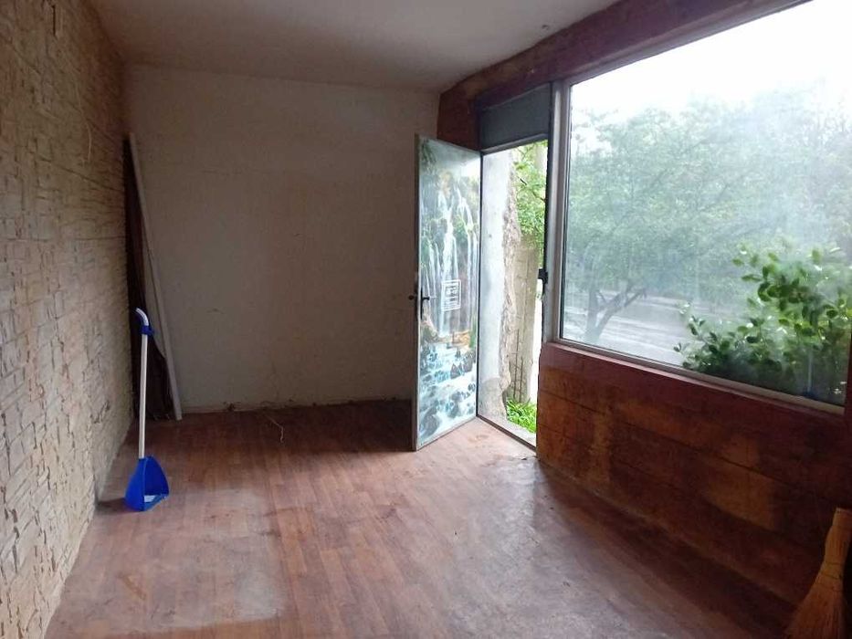 Склад  в ж.к.Горна баня