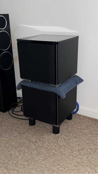 REL HT1003 MK|| Active Subwoofer ( Гаранция )