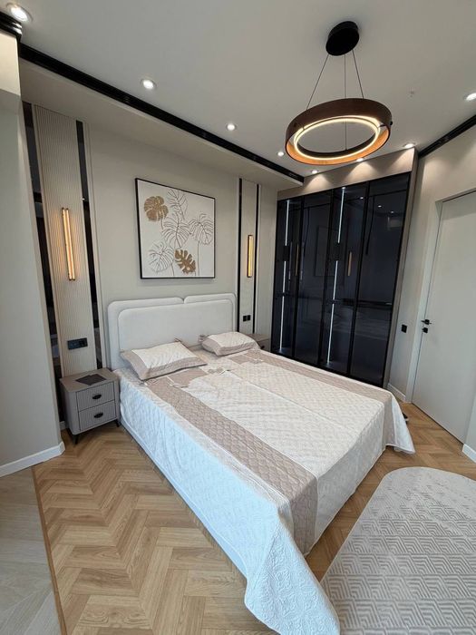 NRG U-Tower Продается 2 комнатная квартира ремонт Дружба народов