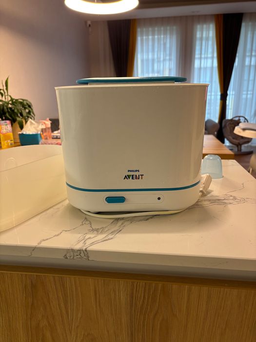 Стерилизатор Philips Avent