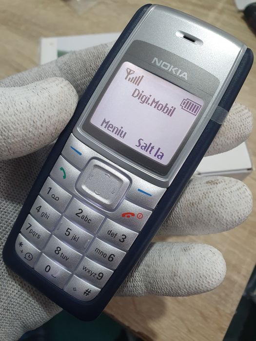 Nokia 1112 Nou Original!