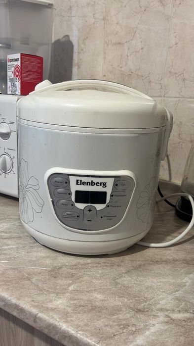 Продам мультиварку