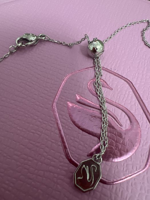 Choker Ariana Grande x Swarovski