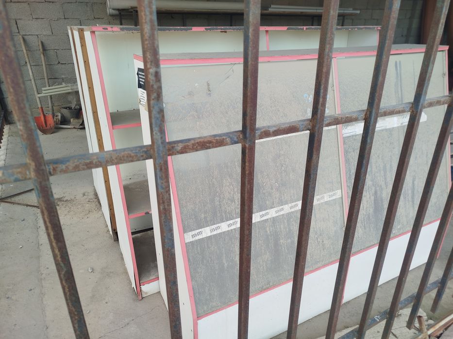 Стилаж для магазинов