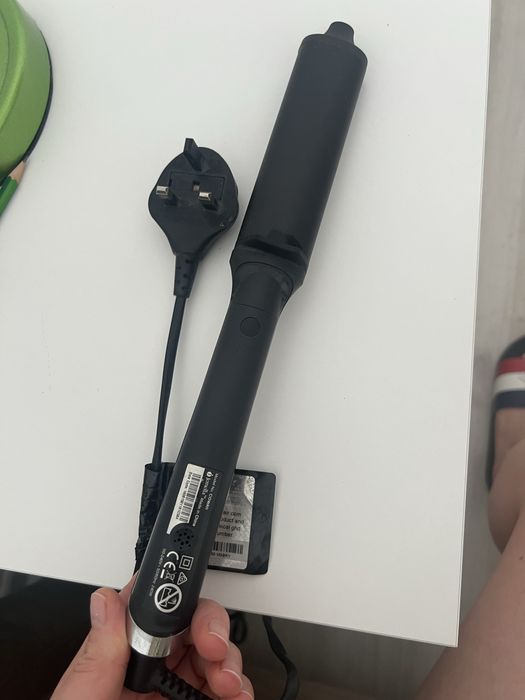 Ondulator ghd original