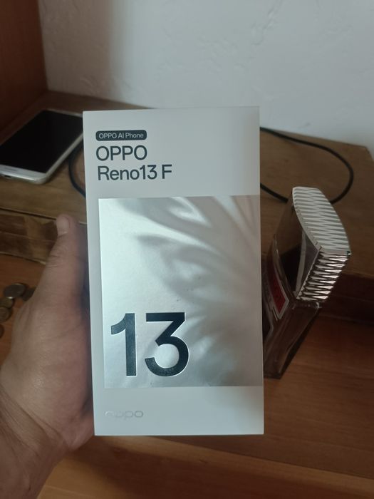 Продам OPPO Reno 13 F